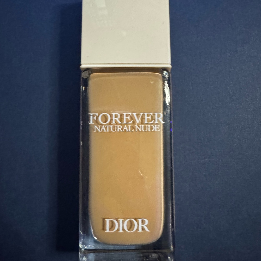 Dior Natural Perfection Foundation 4N